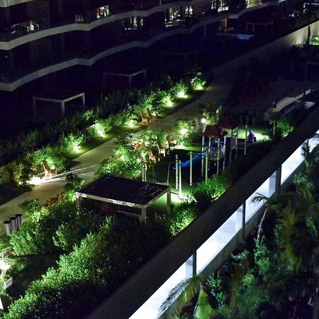 Hermoso Apto zona exclusiva en Serena salida playa Cartagena Exterior foto