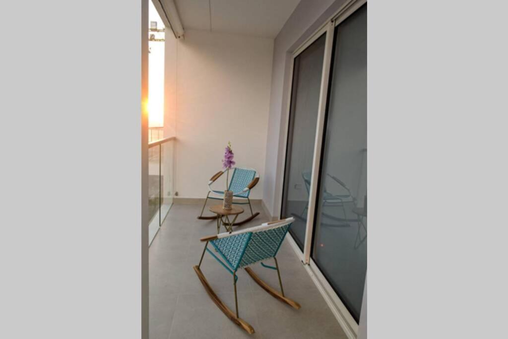 Hermoso Apto zona exclusiva en Serena salida playa Cartagena Exterior foto