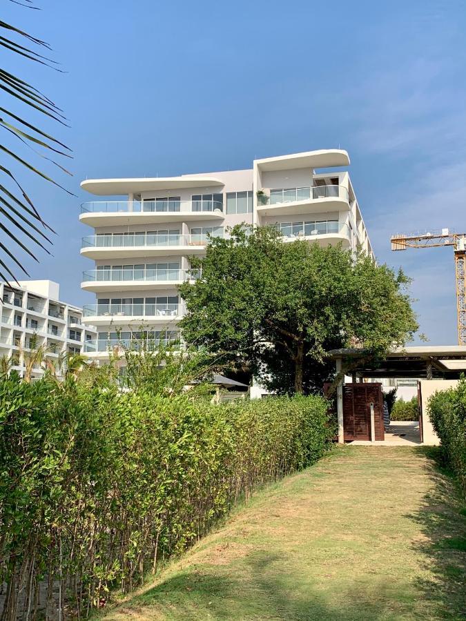 Hermoso Apto zona exclusiva en Serena salida playa Cartagena Exterior foto