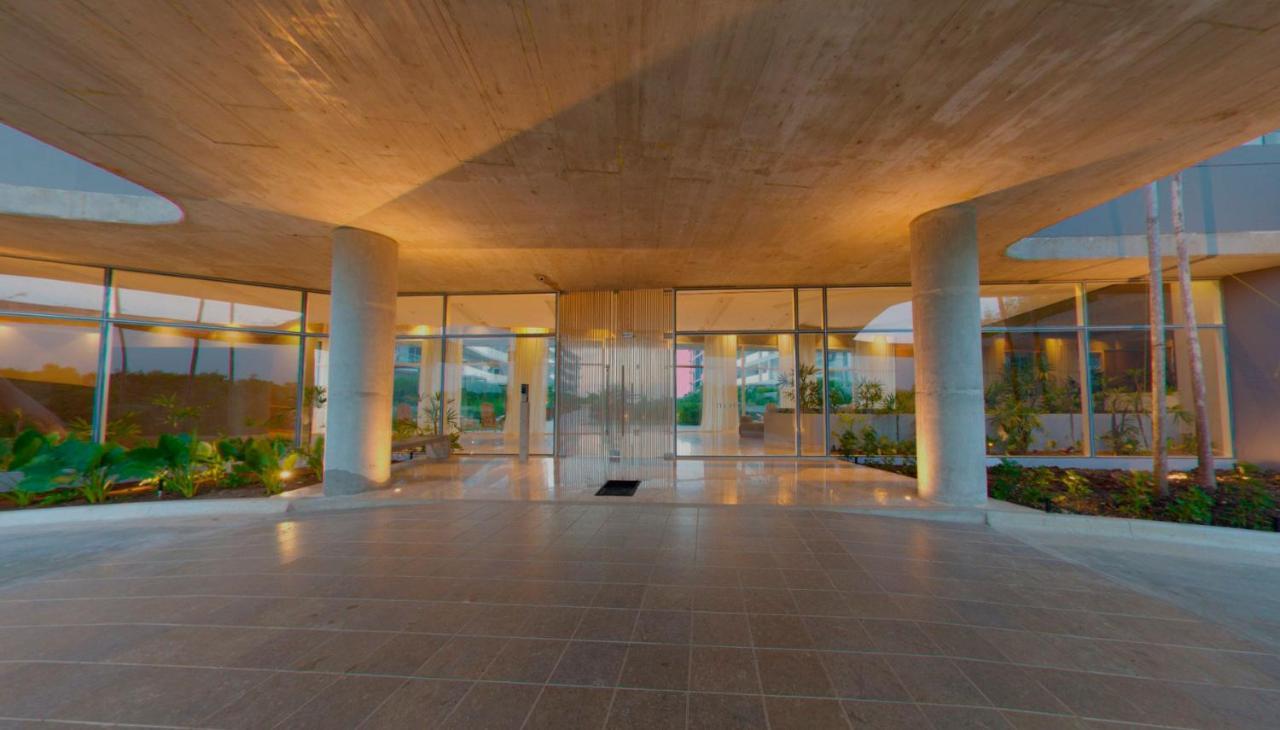 Hermoso Apto zona exclusiva en Serena salida playa Cartagena Exterior foto