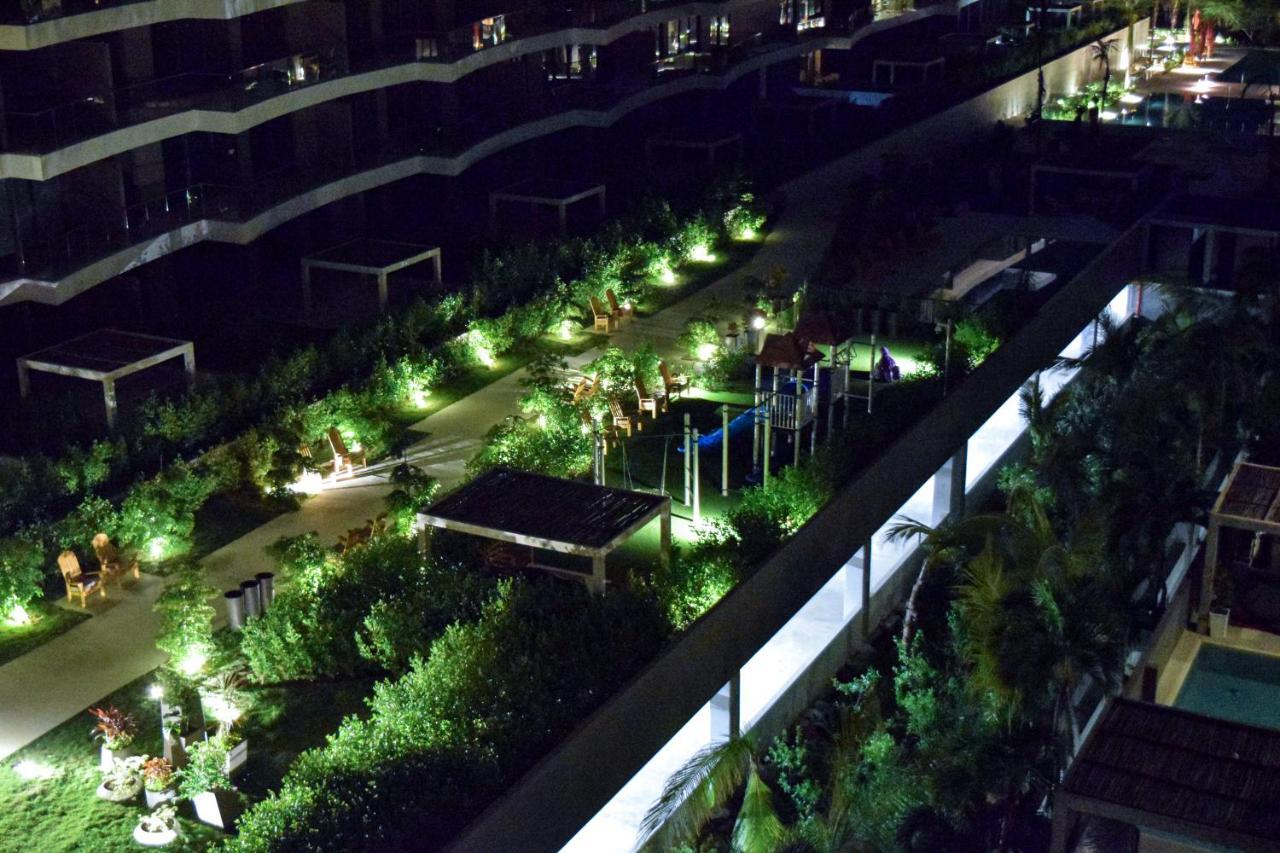 Hermoso Apto zona exclusiva en Serena salida playa Cartagena Exterior foto